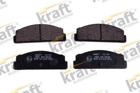 Автозапчастина KRAFT 6013090