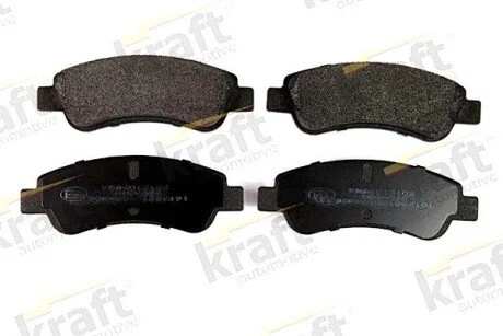 Автозапчасть KRAFT 6013102