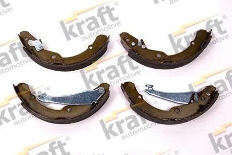 Автозапчастина KRAFT 6020100