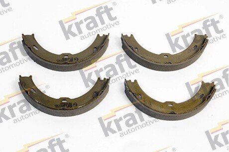 Автозапчастина KRAFT 6021215