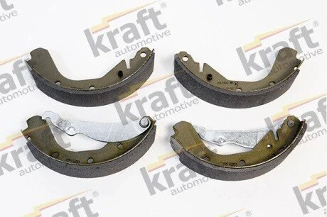 Автозапчасть KRAFT 6021500