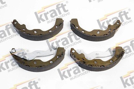Автозапчастина KRAFT 6023003
