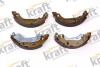 Szczйki hamulcowe 180x32 KRAFT 6023041 (фото 1)