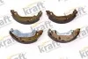 Szczйki hamulcowe 180x32 KRAFT 6023041 (фото 1)