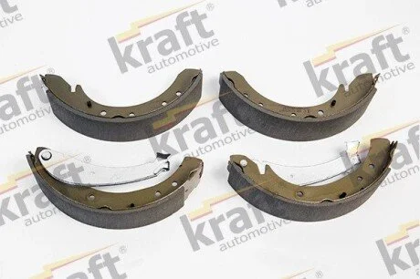 Автозапчасть KRAFT 6023450