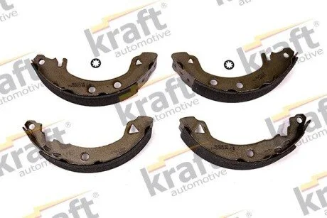 Автозапчастина KRAFT 6025070 (фото 1)