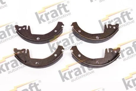 Автозапчасть KRAFT 6026500