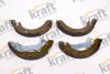 Szczйki hamulcowe 254x39 KRAFT 6028180 (фото 1)