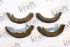 Szczйki hamulcowe 254x39 KRAFT 6028180 (фото 1)