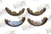 Szczйki hamulcowe 254x45 KRAFT 6028190 (фото 1)