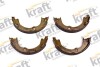 Szczйki hamulcowe 188x26 KRAFT 6028509 (фото 1)