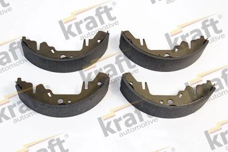 Автозапчасть KRAFT 6028530