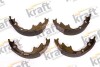 Szczйki hamulcowe 228.6x65.5 KRAFT 6028532 (фото 1)
