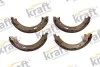 Szczйki hamulcowe 205x31 KRAFT 6028606 (фото 1)