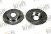 Автозапчастина KRAFT 6040060 (фото 1)