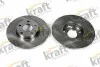 Автозапчастина KRAFT 6040120 (фото 1)