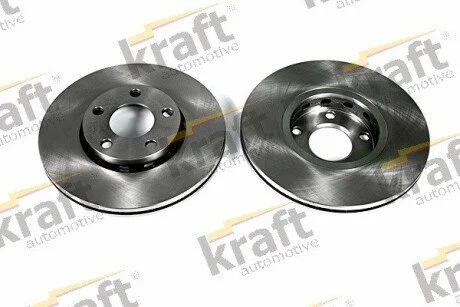 Автозапчастина KRAFT 6040130
