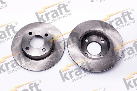 Автозапчастина KRAFT 6040140