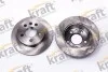 Автозапчастина KRAFT 6040190 (фото 1)