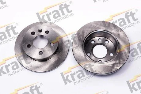 Автозапчасть KRAFT 6040190