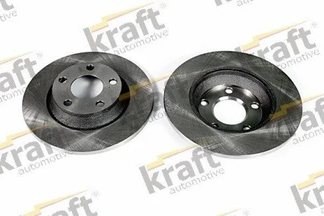 Автозапчастина KRAFT 6040270