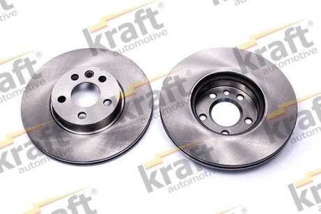 Автозапчасть KRAFT 6040295