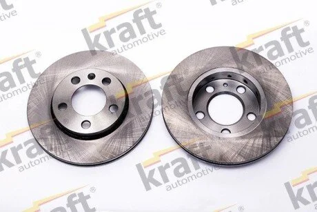 Автозапчасть KRAFT 6040460