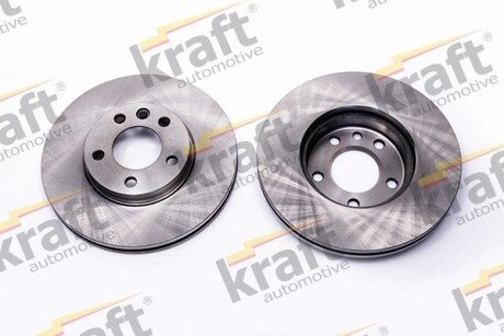 Автозапчасть KRAFT 6040510