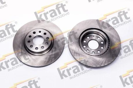 Автозапчасть KRAFT 6040520
