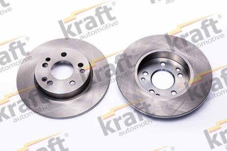 Автозапчастина KRAFT 6041010