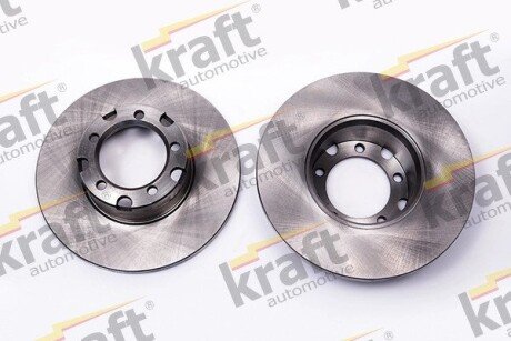 Автозапчастина KRAFT 6041020