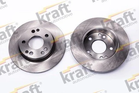 Автозапчасть KRAFT 6041050