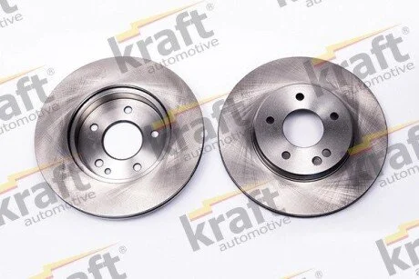 Автозапчасть KRAFT 6041130