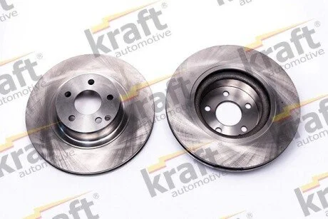 Автозапчасть KRAFT 6041280