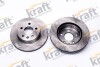 Автозапчастина KRAFT 6041400 (фото 1)