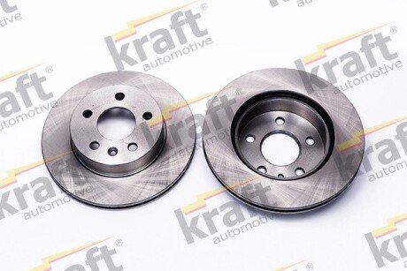 Автозапчастина KRAFT 6041400