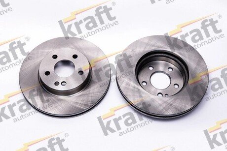 Автозапчастина KRAFT 6041403