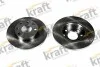 Автозапчастина KRAFT 6041500 (фото 1)