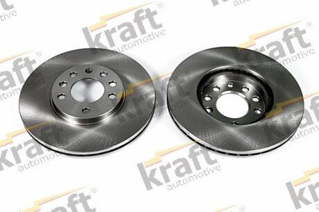 Автозапчастина KRAFT 6041541