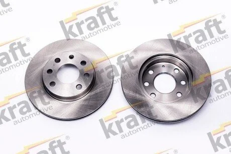 Автозапчастина KRAFT 6041680