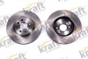 Автозапчастина KRAFT 6041745 (фото 1)