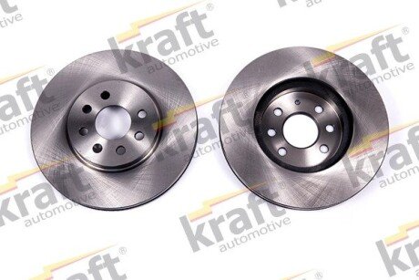 Автозапчастина KRAFT 6041745