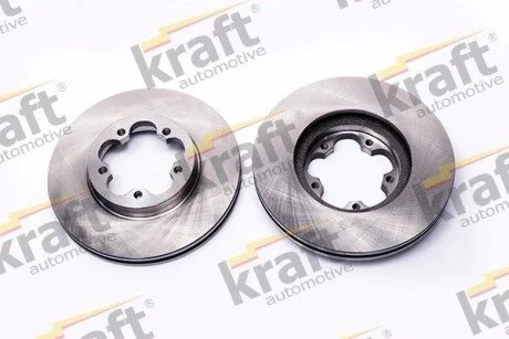 Автозапчасть KRAFT 6042005