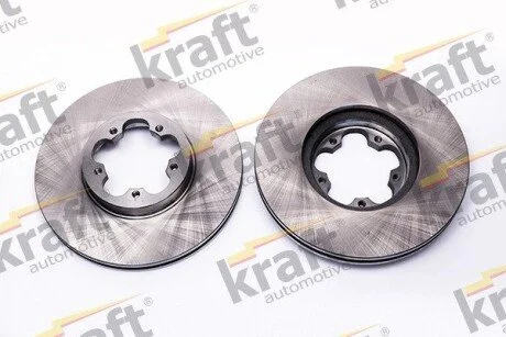 Автозапчасть KRAFT 6042009
