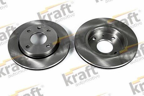 Автозапчасть KRAFT 6042100
