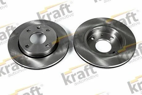 Автозапчасть KRAFT 6042100