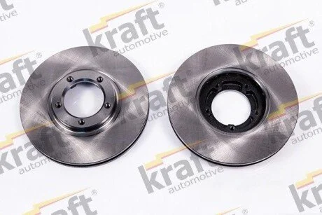 Автозапчасть KRAFT 6042130