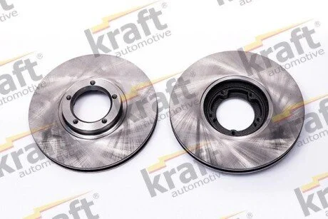Автозапчасть KRAFT 6042145