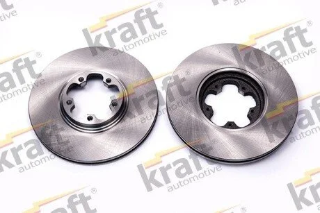 Автозапчасть KRAFT 6042360