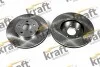 Автозапчастина KRAFT 6042590 (фото 1)